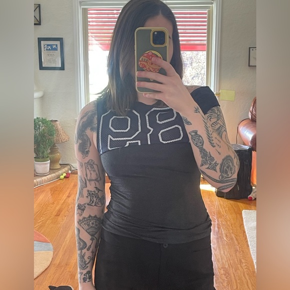 Paloma Wool Tops - Paloma Wool no 2140 Taurasi